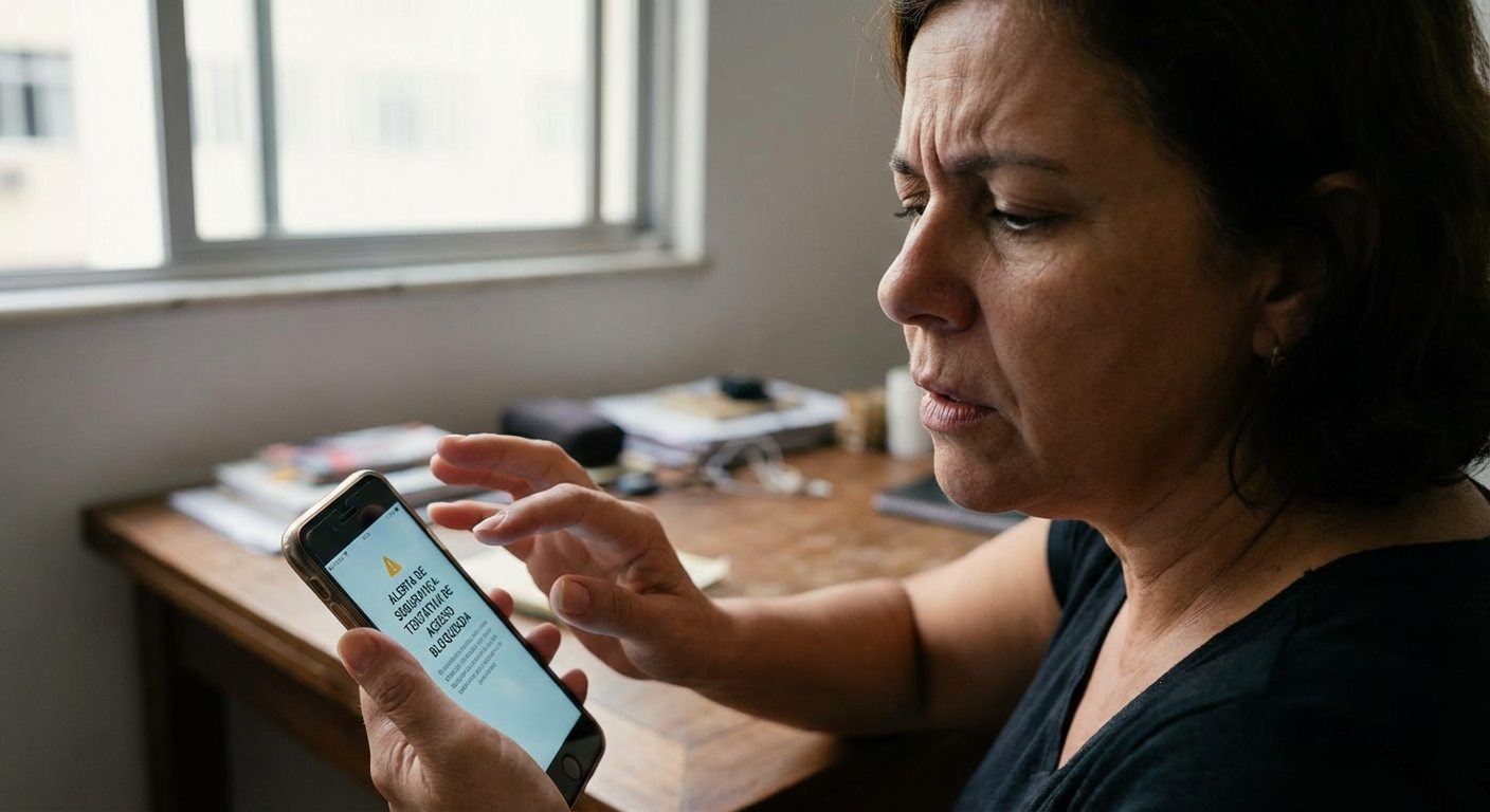 Leis brasileiras deixam lacunas na segurança e privacidade dos dispositivos móveis