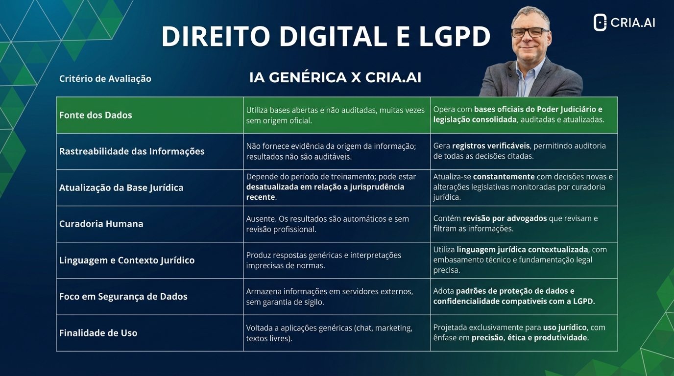 LGPD em prática: milhões de brasileiros ainda têm dados pessoais vazando sem controle