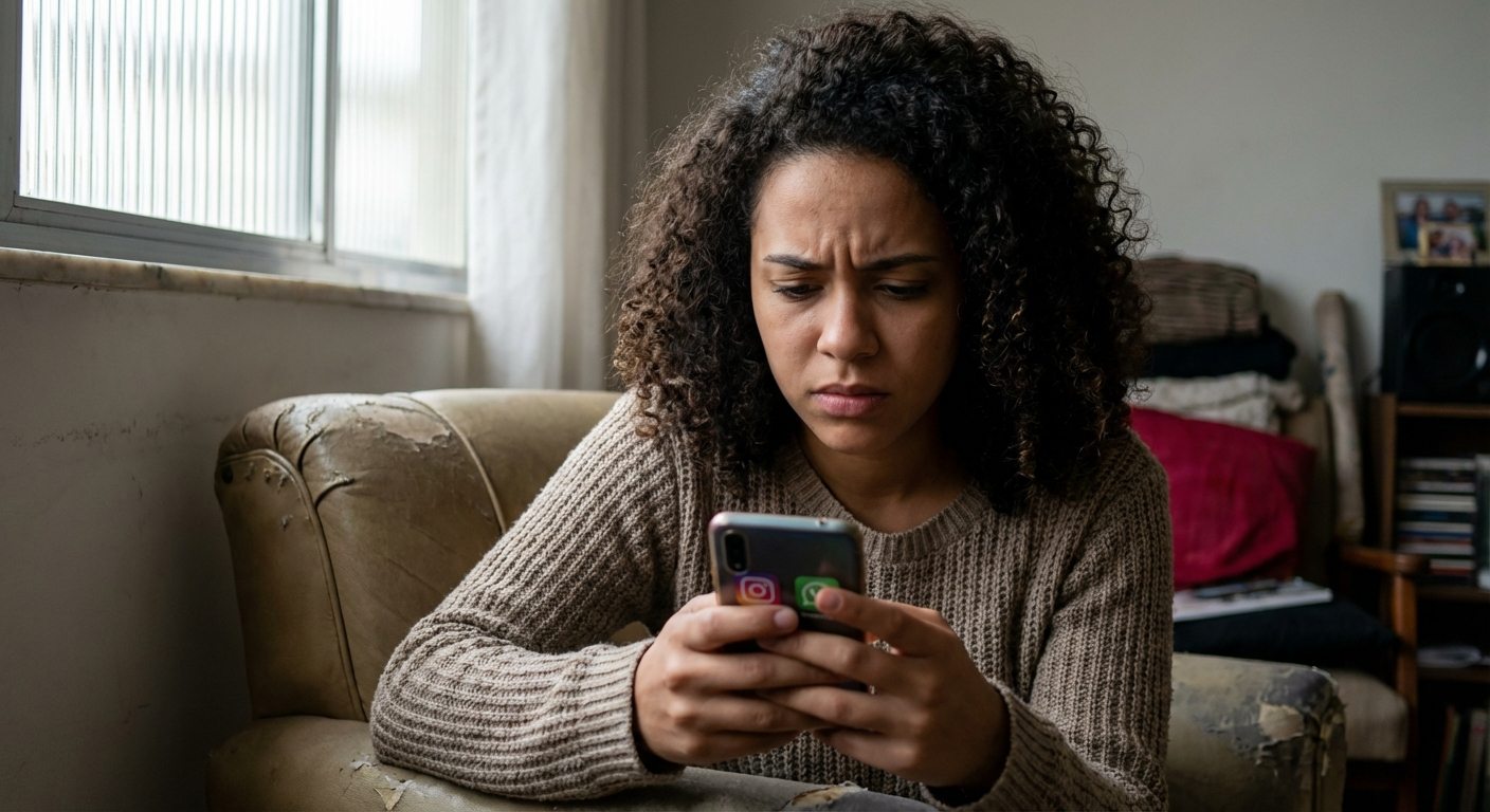 Ameaças dos deepfakes nas redes sociais expõem a falta de proteção legal para adolescentes no Brasil