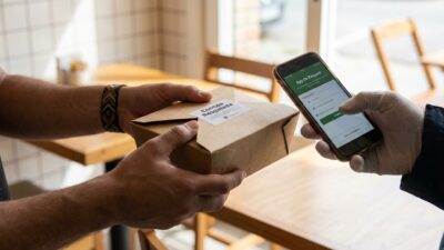 Apps para salvar comida crescem no Brasil com potencial bilionário e desafios para a sustentabilidade