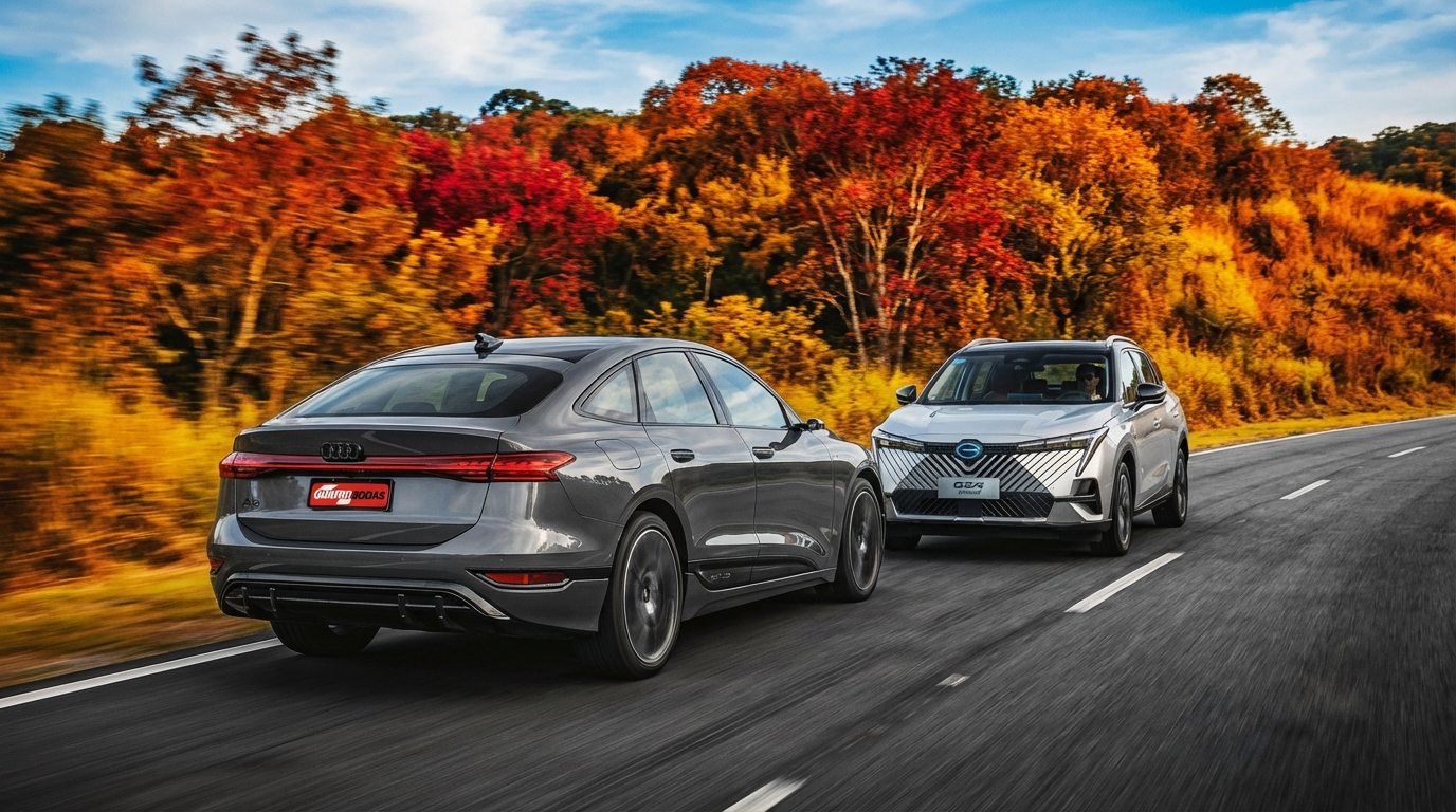 Montadoras brasileiras abandonam Android Auto e Apple CarPlay em busca de sistemas próprios