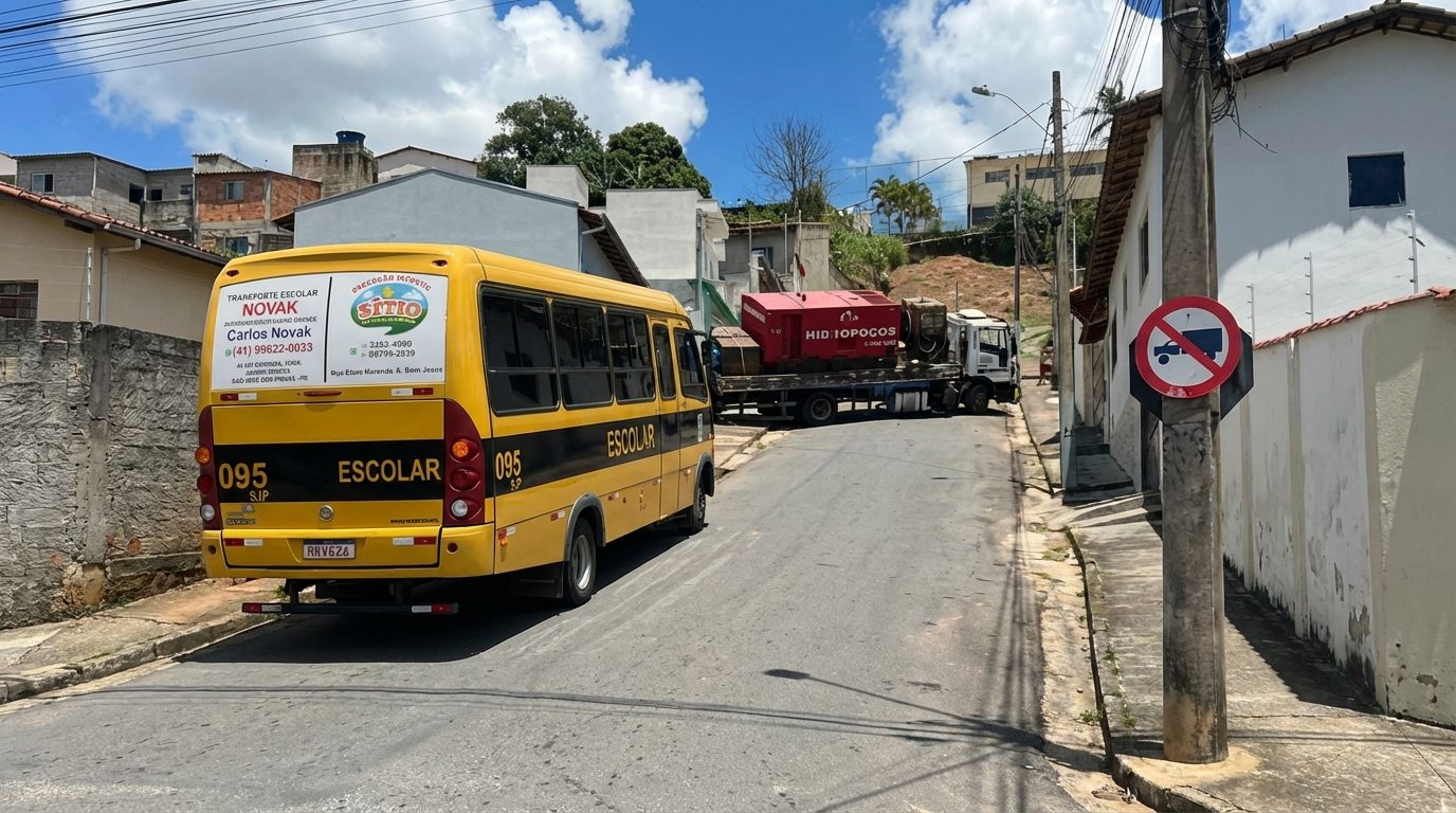 Motoristas brasileiros ainda ignoram avisos de sistemas avançados de assistência veicular