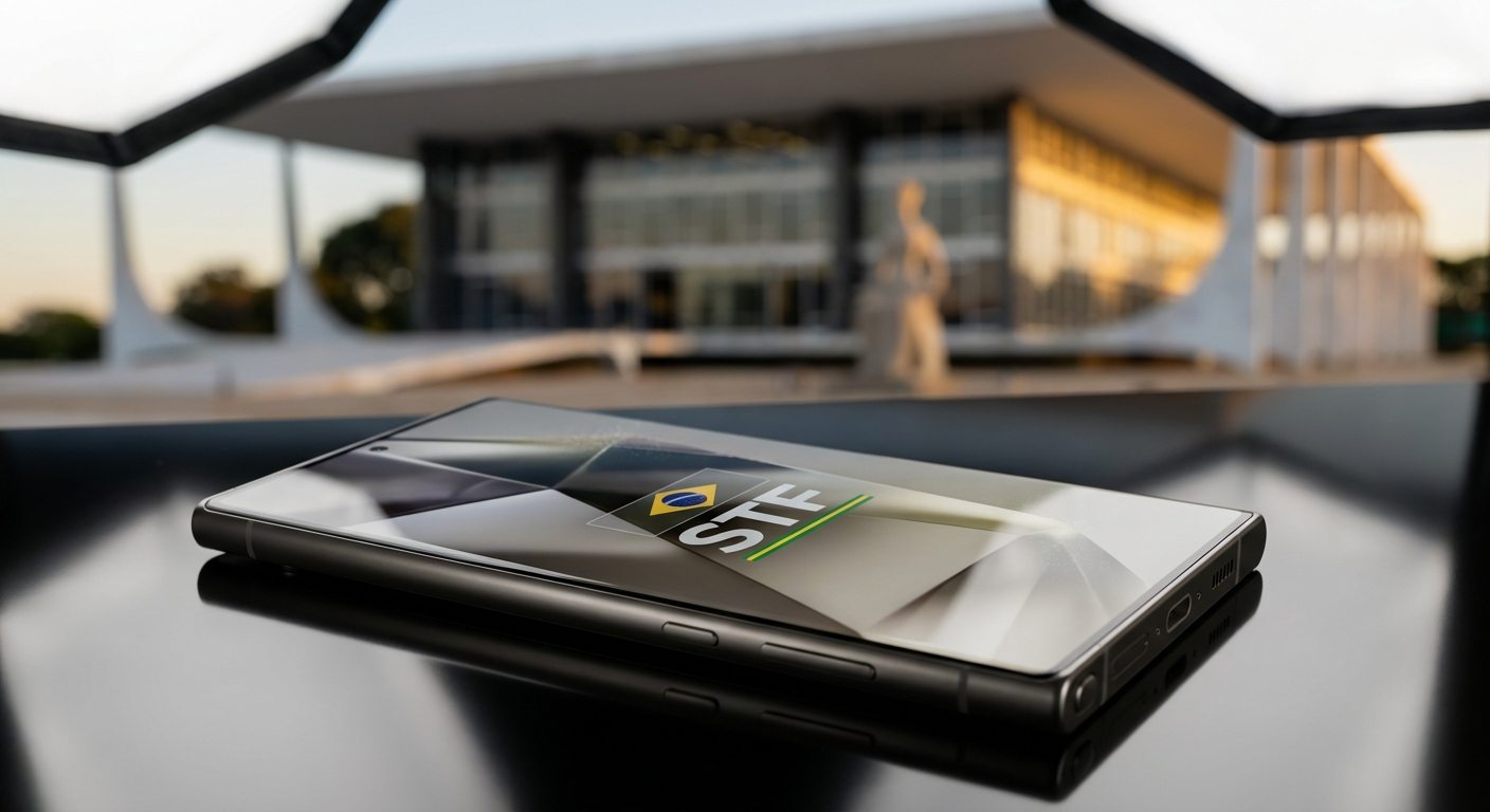 STF e a negativa de acesso a celulares em investigações: desafios para a privacidade no Brasil