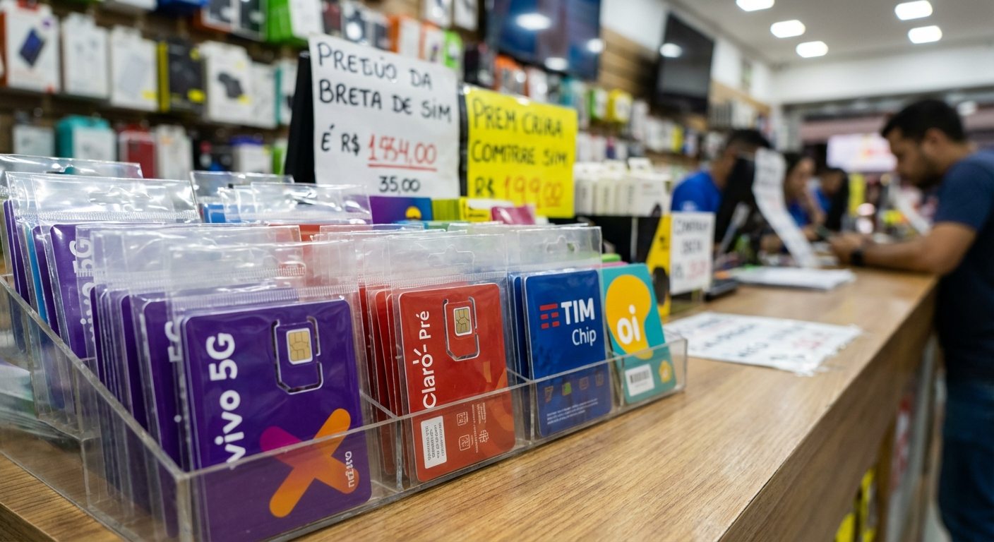 Por que a portabilidade de operadora no Brasil ainda não reduziu preços como esperado? 34 Portabilidade móvel no Brasil não reduz preços dos planos de telefonia