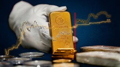 Bitcoin acumula maior queda desde 2018 e alerta investidores brasileiros em 2024