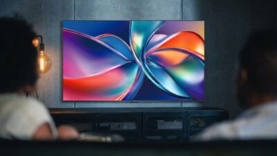 Mercado Brasileiro enfrenta desafios com TVs Mini-LED RGB em 2026