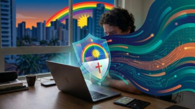 Vazamento expõe 9 milhões de CPFs em Pernambuco e alerta para fragilidades na segurança digital do Brasil