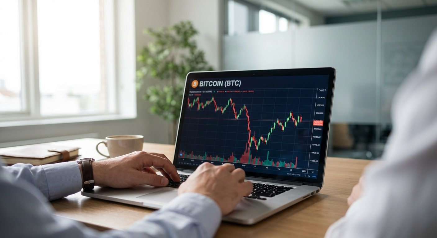 Brasil pode atrair R$ 100 bilhões em investimentos em criptomoedas, mas volatilidade limita crescimento