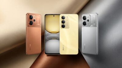 Realme Modelo não especificado: Lançamento com bateria para 3 dias e função powerbank 41 Realme prepara celular com bateria para até 3 dias e função powerbank