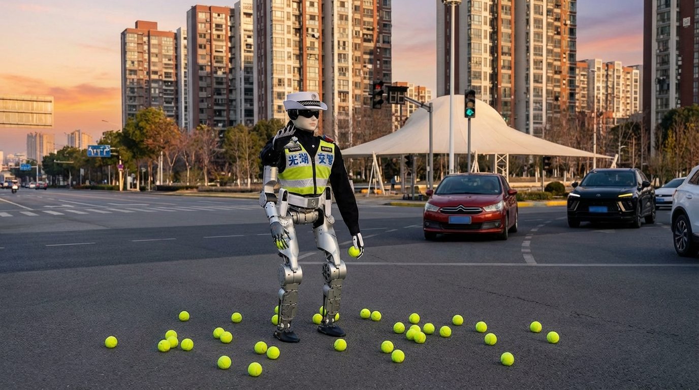 Robótica na indústria automobilística chinesa: ameaça ou oportunidade para empregos no Brasil? 1 Impacto da Robótica na Indústria Automobilística Chinesa e Desafios para o Mercado Brasileiro