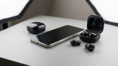 Samsung Galaxy S26 chega com múltiplas variantes e atualizações nos Galaxy Buds 4