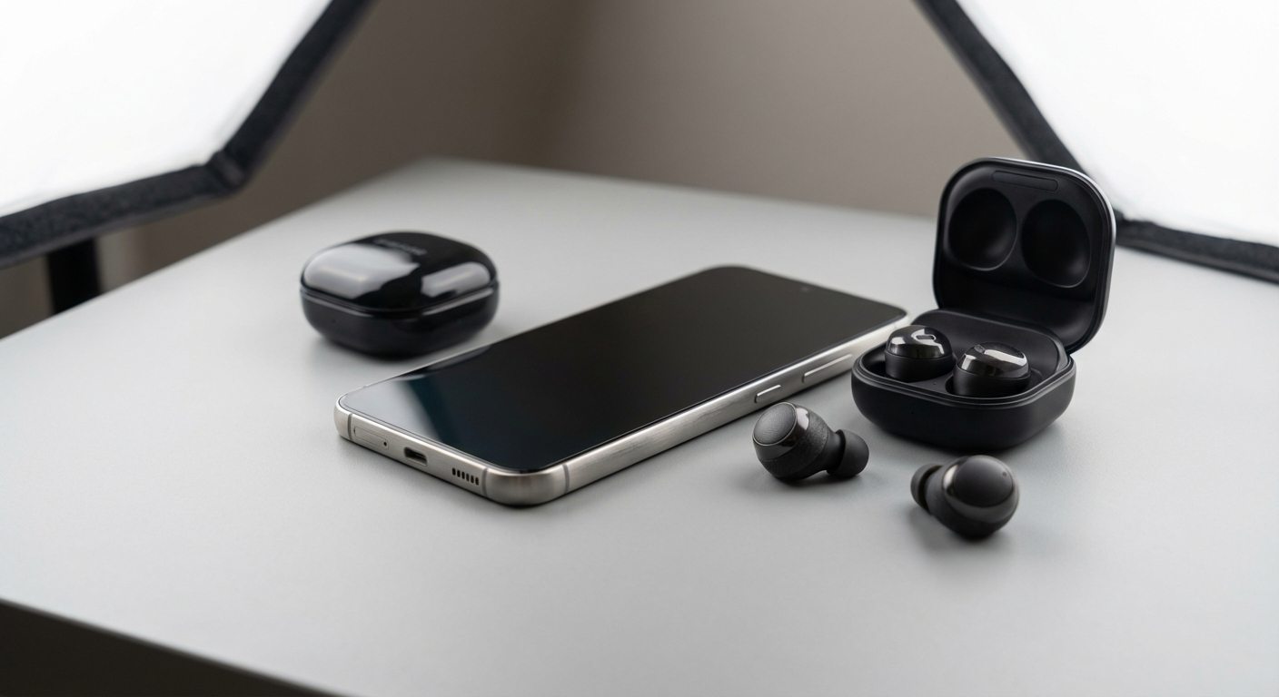 Rumores indicam múltiplas variantes do Samsung Galaxy S26 e Galaxy Buds 4 com preço base elevado em U$ 1 Samsung Galaxy S26 chega com múltiplas variantes e atualizações nos Galaxy Buds 4