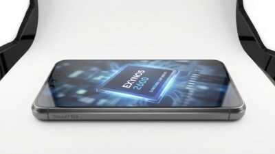 Samsung Galaxy S26 chega com processador Exynos 2600 e compatibilidade global 5G