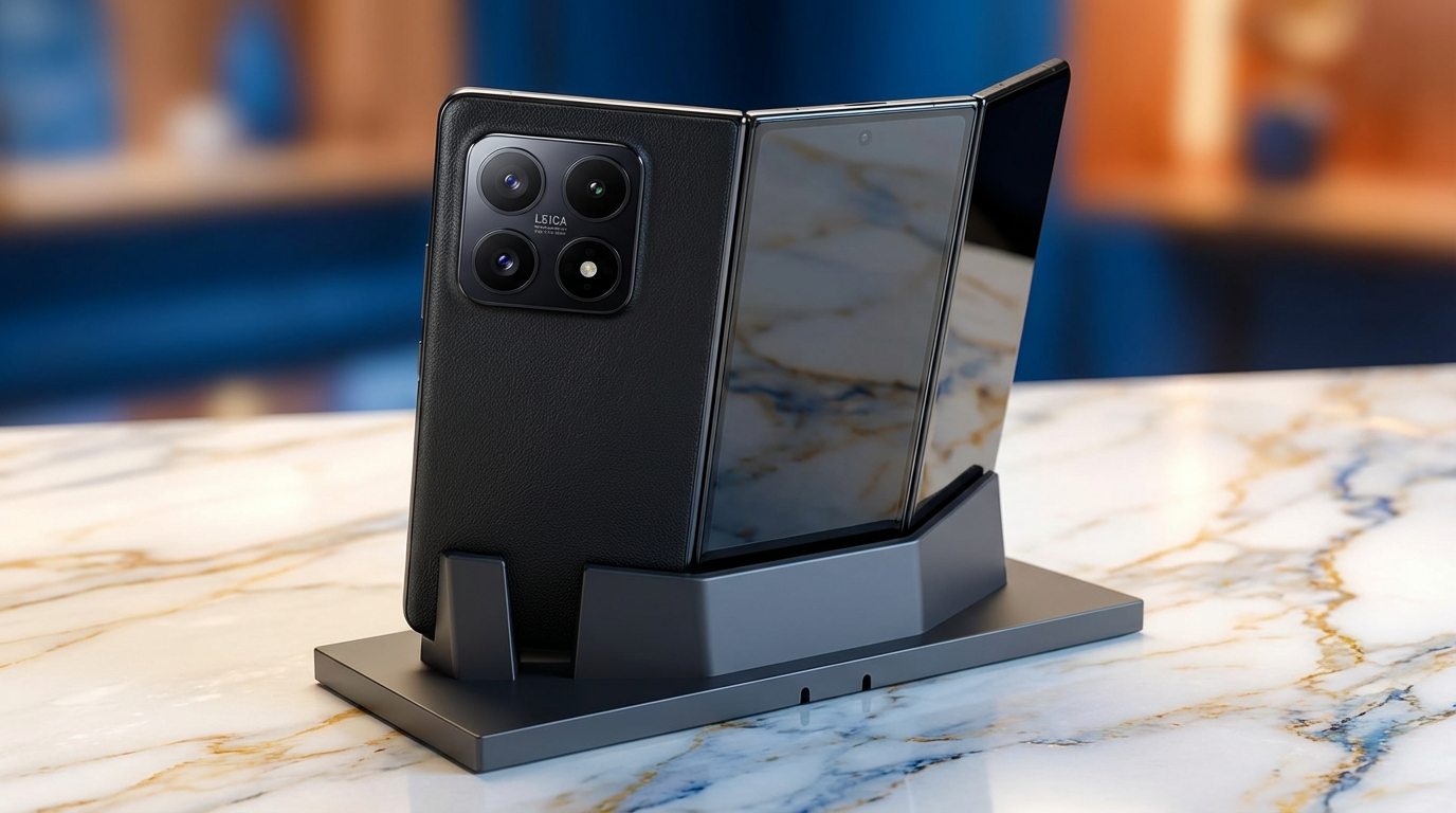 Samsung Galaxy S26 terá tela de privacidade nativa para proteger suas informações