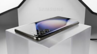 Samsung Galaxy S26 deve chegar em fevereiro de 2026 com avanços em desempenho e câmeras