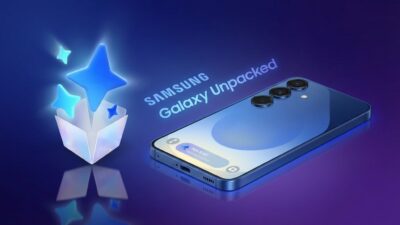 Samsung Galaxy S26 ganha tela com privacidade integrada; lançamento oficial em fevereiro de 2024 43 Samsung Galaxy S26 chega em fevereiro de 2024 com tela que protege sua privacidade