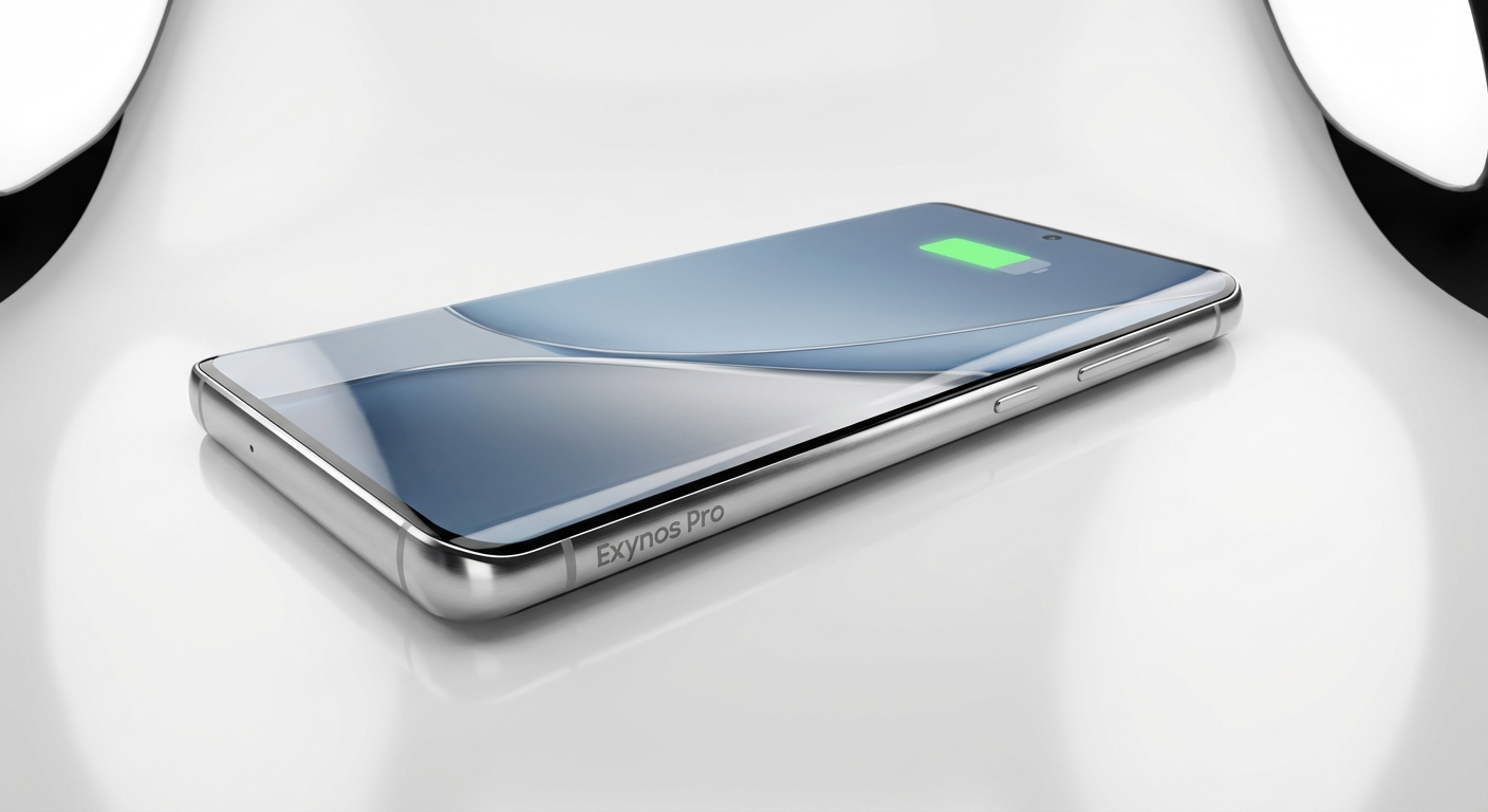 Samsung Galaxy S26: Rumores destacam bateria de maior duração e processador avançado 34 Samsung Galaxy S26 promete bateria duradoura e processador potente