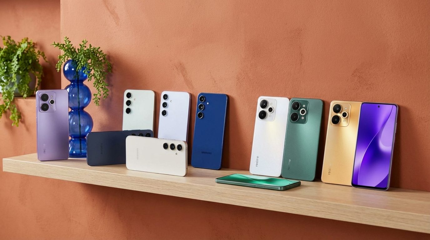 Samsung Galaxy S26 terá função muito esperada; lançamento oficial iminente 11