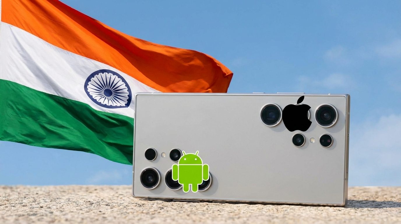 Samsung lança Galaxy S26 Ultra com câmera de 200MP e GPU Exynos 2600