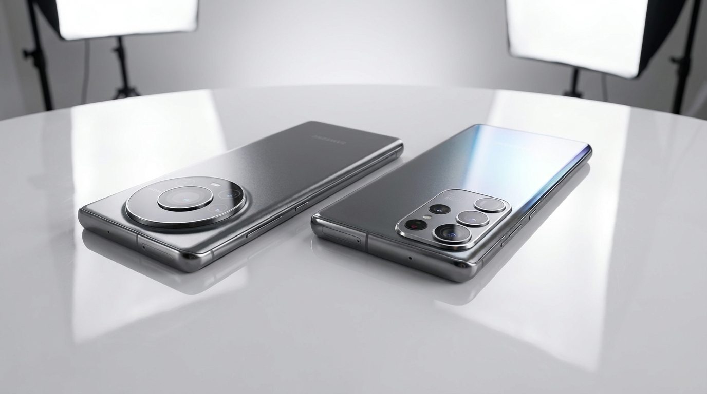 Samsung Galaxy S26 Ultra lança com câmera principal de 200MP e preço estimado até R$ 9.000 35 Samsung Galaxy S26 Ultra chega ao Brasil com câmera de 200MP e preço de até R$ 9.000