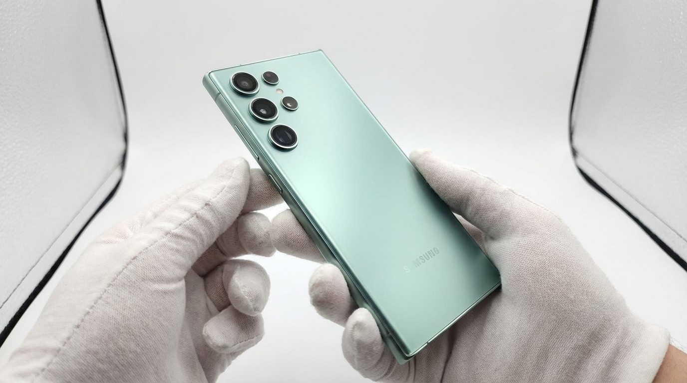 Samsung Galaxy S26 Ultra: Lançamento oficial com acabamento premium e cor inédita, preço a definir 36 Samsung apresenta Galaxy S26 Ultra com acabamento premium e cor inédita