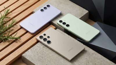 Samsung Galaxy S26 Ultra é lançado com câmeras avançadas e tela AMOLED brilhante