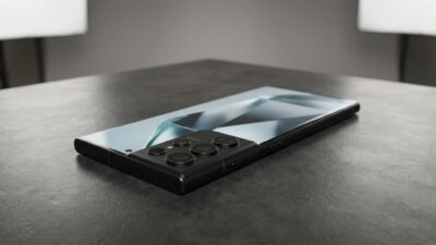 Samsung Galaxy S26 Ultra é lançado oficialmente no Brasil com tela de 6,9" OLED e câmera de 200MP