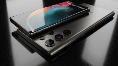 Samsung Galaxy S26 Ultra deve chegar com câmera avançada e display AMOLED aprimorado