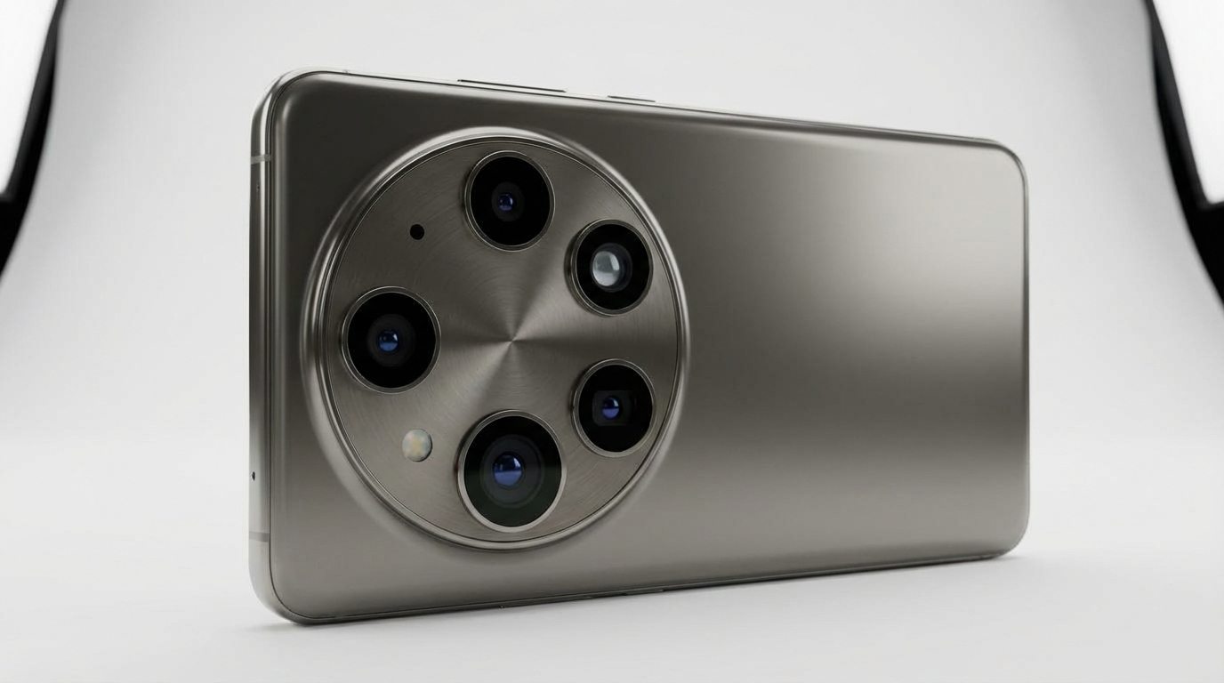 Samsung lança Galaxy S27 Ultra com câmera avançada e alta performance