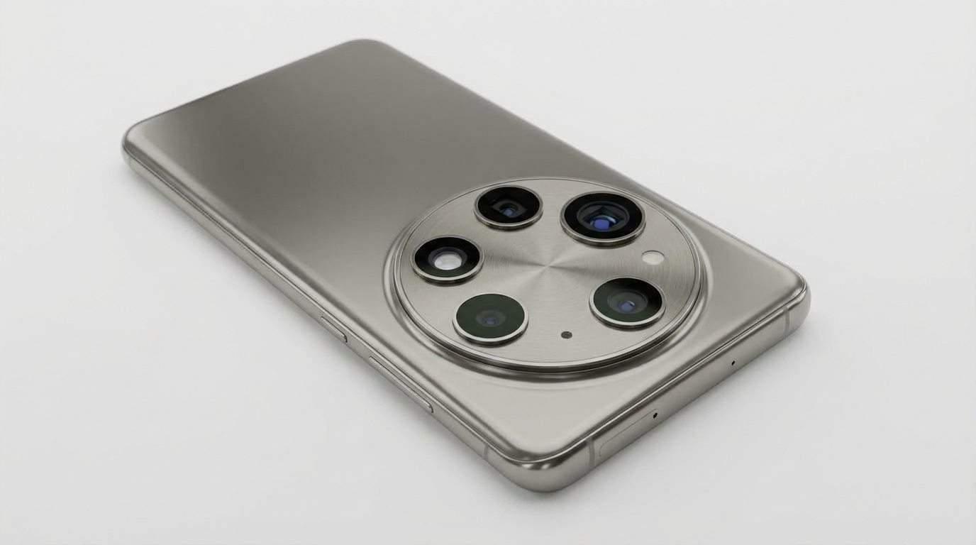 Samsung lança Galaxy S27 Ultra com câmera avançada focada em fotografia de alta qualidade