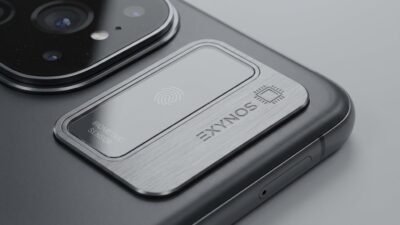 Samsung Galaxy S27 Ultra: Rumores sobre biometria inédita e novo chip Exynos