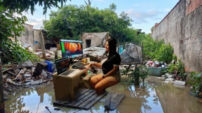 Santander lança 50 mil bolsas gratuitas em IA e computação em nuvem por R$ 0 39 Santander lança 50 mil bolsas gratuitas para capacitação em IA e computação em nuvem