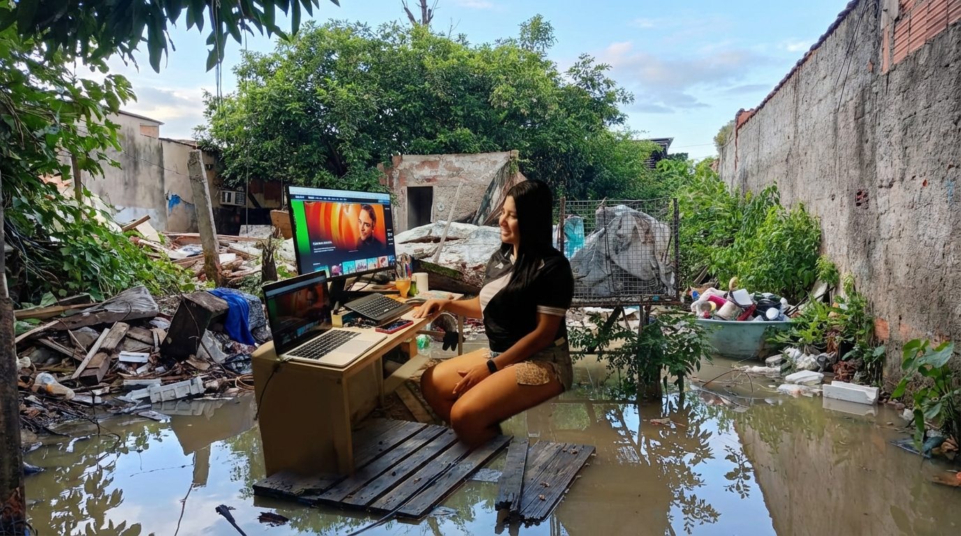 Santander lança 50 mil bolsas gratuitas em IA e computação em nuvem por R$ 0 34 Santander lança 50 mil bolsas gratuitas para capacitação em IA e computação em nuvem