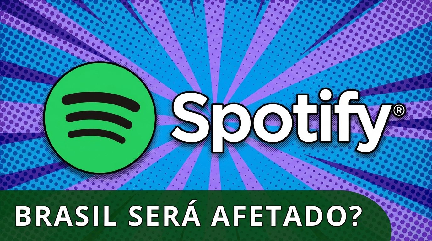 Spotify anuncia aumento nos preços da Assinatura Premium mantendo benefícios