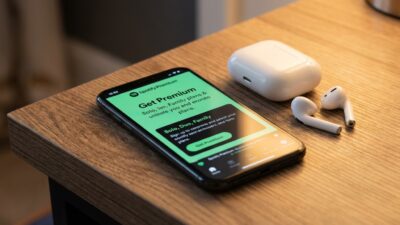 Spotify lança oficialmente Assinatura Premium no Brasil com acesso ilimitado e sem anúncios