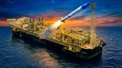 Supercomputador da Petrobras: potencial real e desafios da tecnologia no Brasil