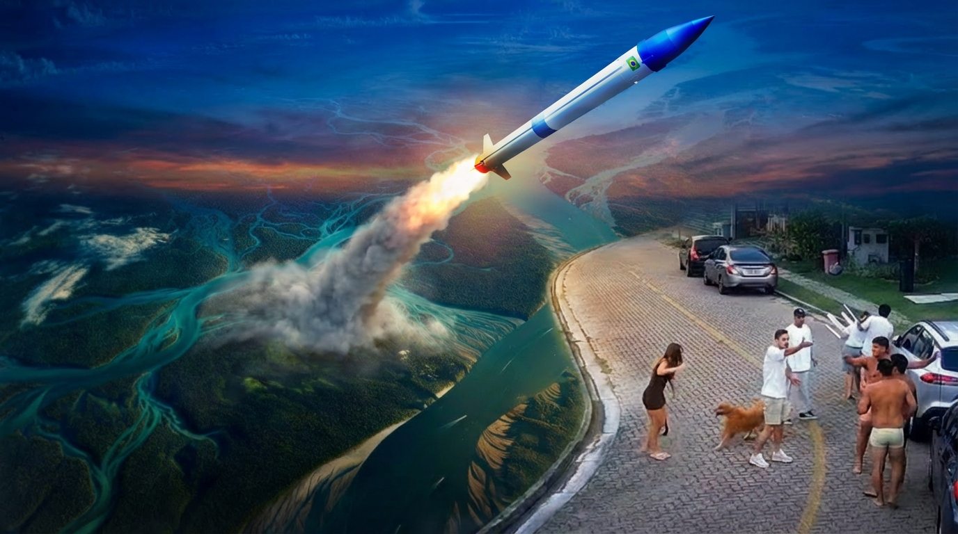 Supercomputador da Petrobras impulsiona transição para energia limpa no Brasil