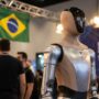 Brasil se prepara para a chegada dos robôs humanoides da Tesla em 2027