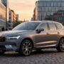 Volvo EX60: o novo crossover elétrico da Volvo com inteligência artificial e segurança avançada