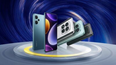 Xiaomi lança novos smartphones Redmi e POCO com HyperOS 3 e preços variados