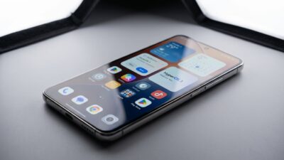 Xiaomi lança HyperOS 3 baseado no Android 16 com interface renovada e maior estabilidade