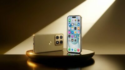 Xiaomi lança HyperOS 3 para melhorar suporte celular em celulares Redmi e POCO