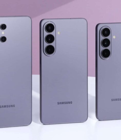 Galaxy S26 e S26 Plus ne Galaxy S26 Ultra