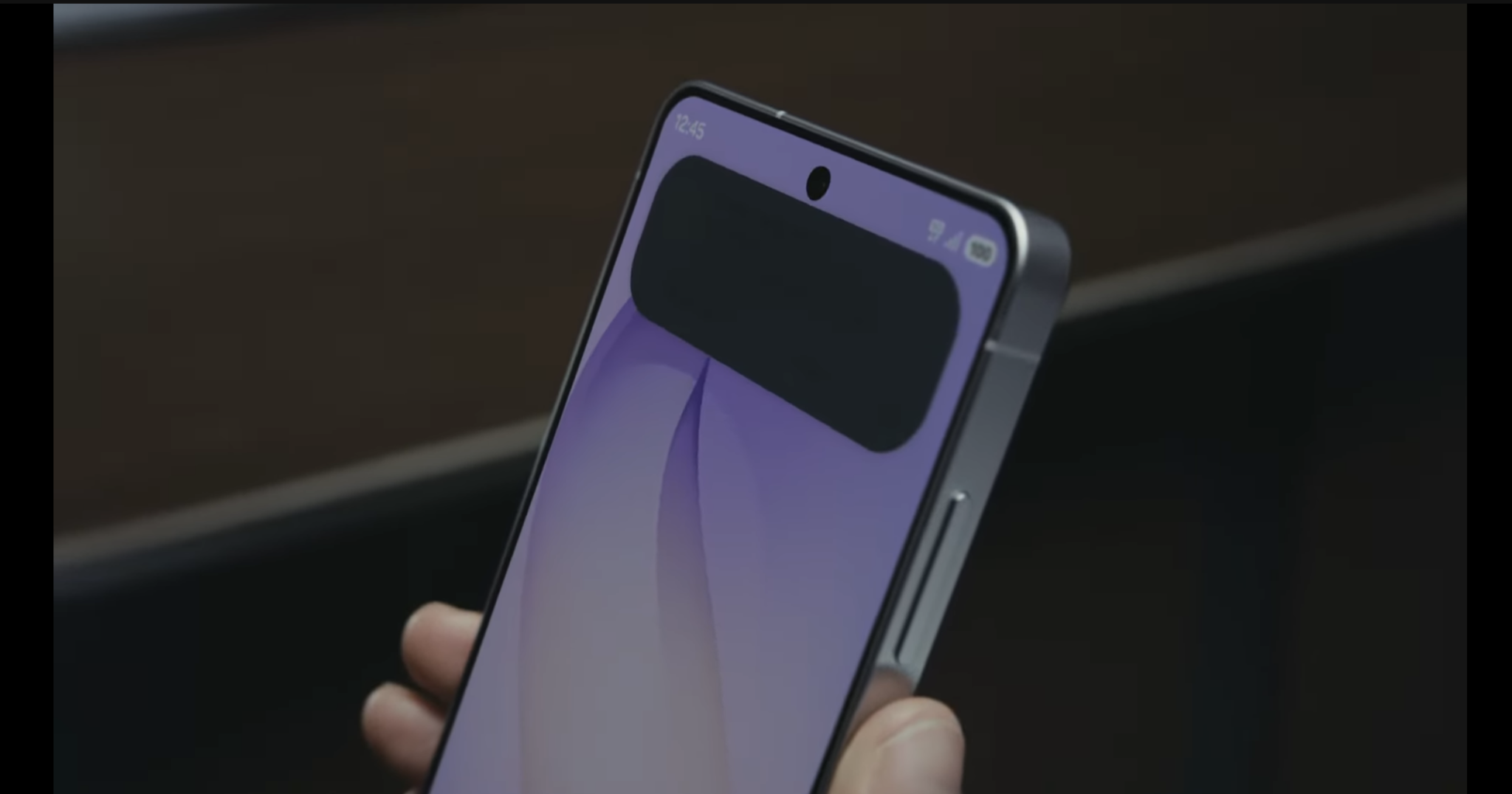 tela galaxy s26 UItra privacy display