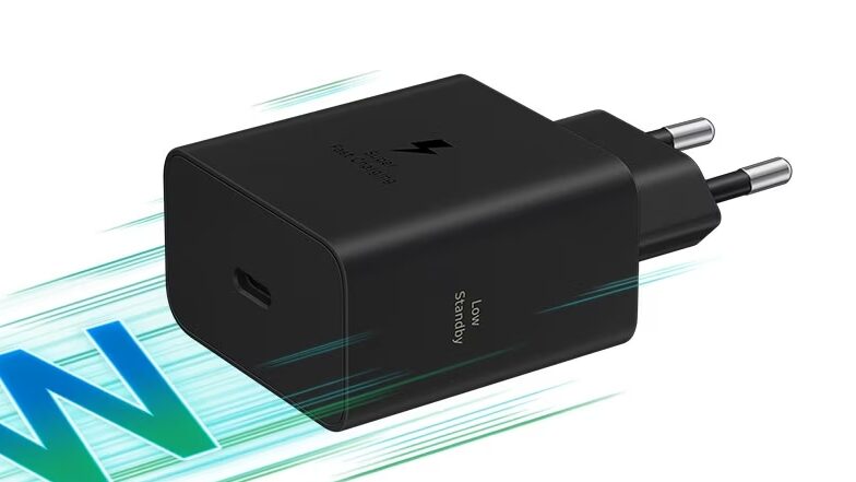 GAlaxy S26 terá carregador de 60 Watts