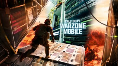 Activision anuncia o fim dos servidores de Call of Duty: Warzone Mobile em abril de 2026