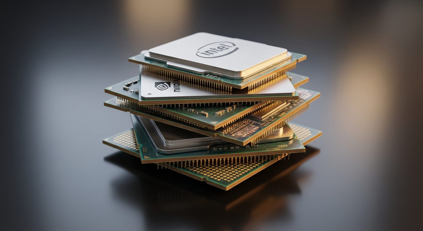 Acúmulo especulativo de chips ameaça avanço da inteligência artificial no Brasil