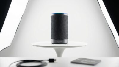 Amazon lança Alexa+, assistente virtual aprimorada nos EUA