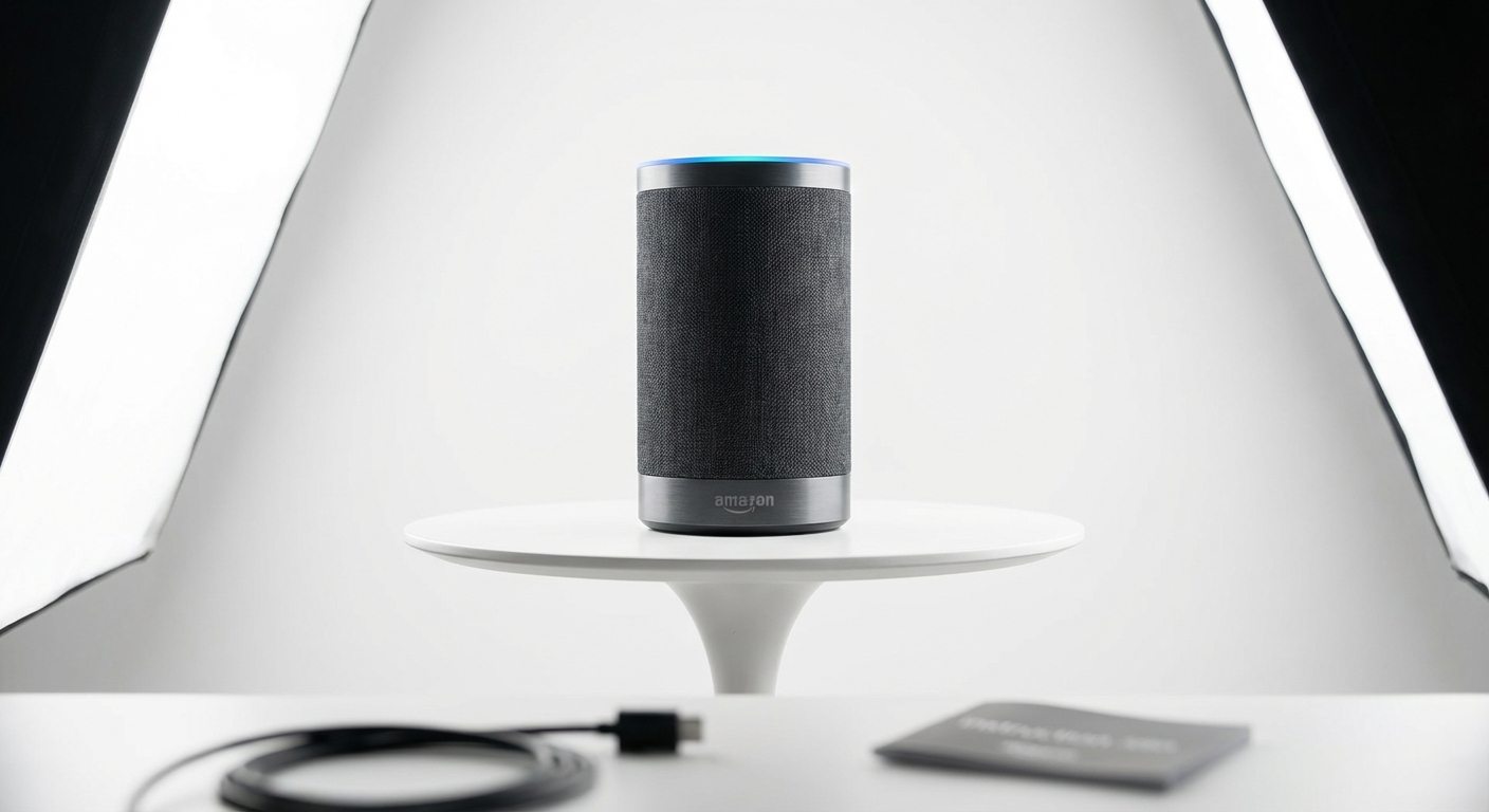 Amazon lança Alexa+, assistente virtual aprimorada nos EUA