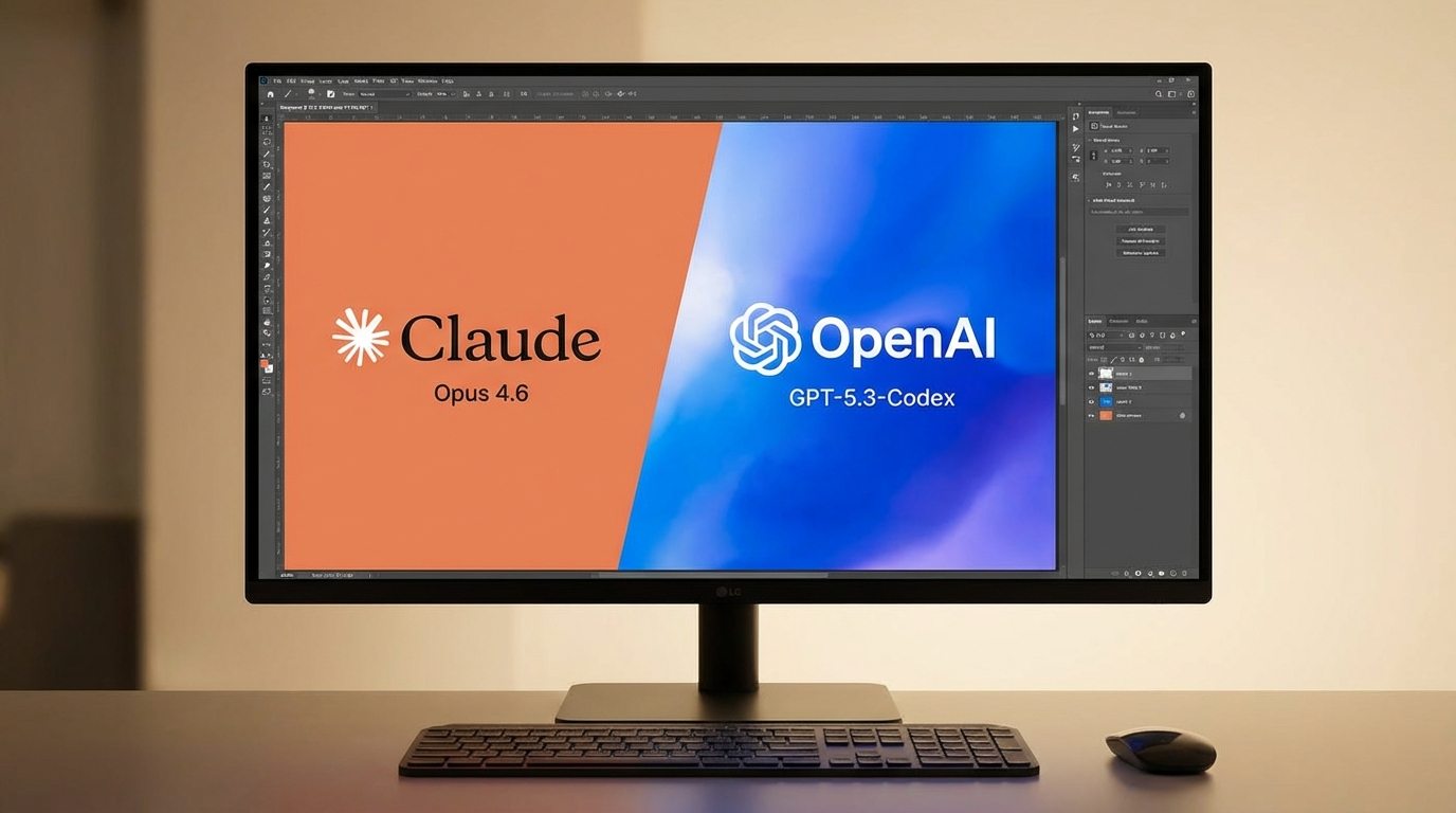Anthropic lança Claude Opus 4.6 com avanços em desempenho e segurança para chatbots
